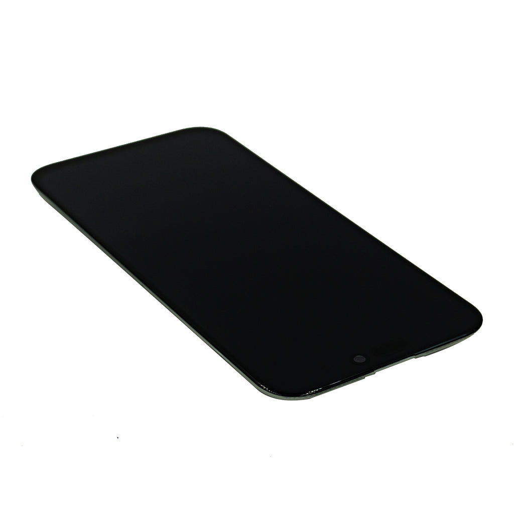 Pantalla Compatible Con iPhone 16 Pro Max