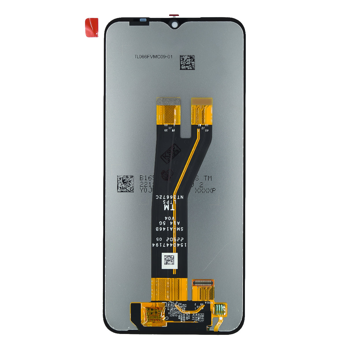 Pantalla Compatible Con Samsung A14 5g