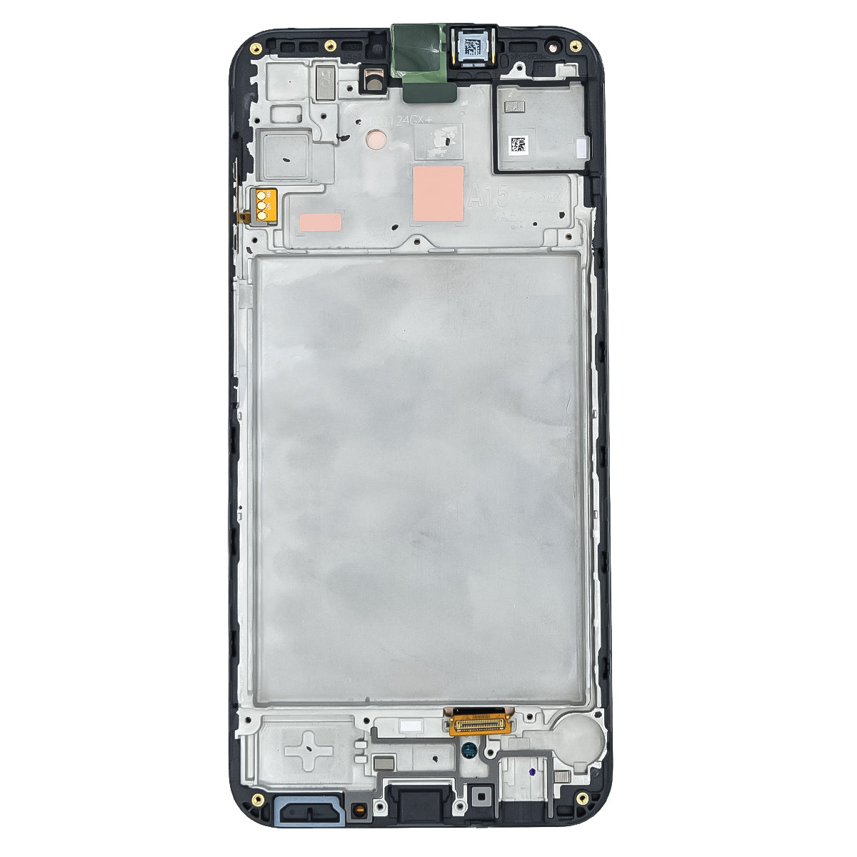 Pantalla Samsung Galaxy A15 / A15 5G A155 A156 Original con Marco | Display Repuesto