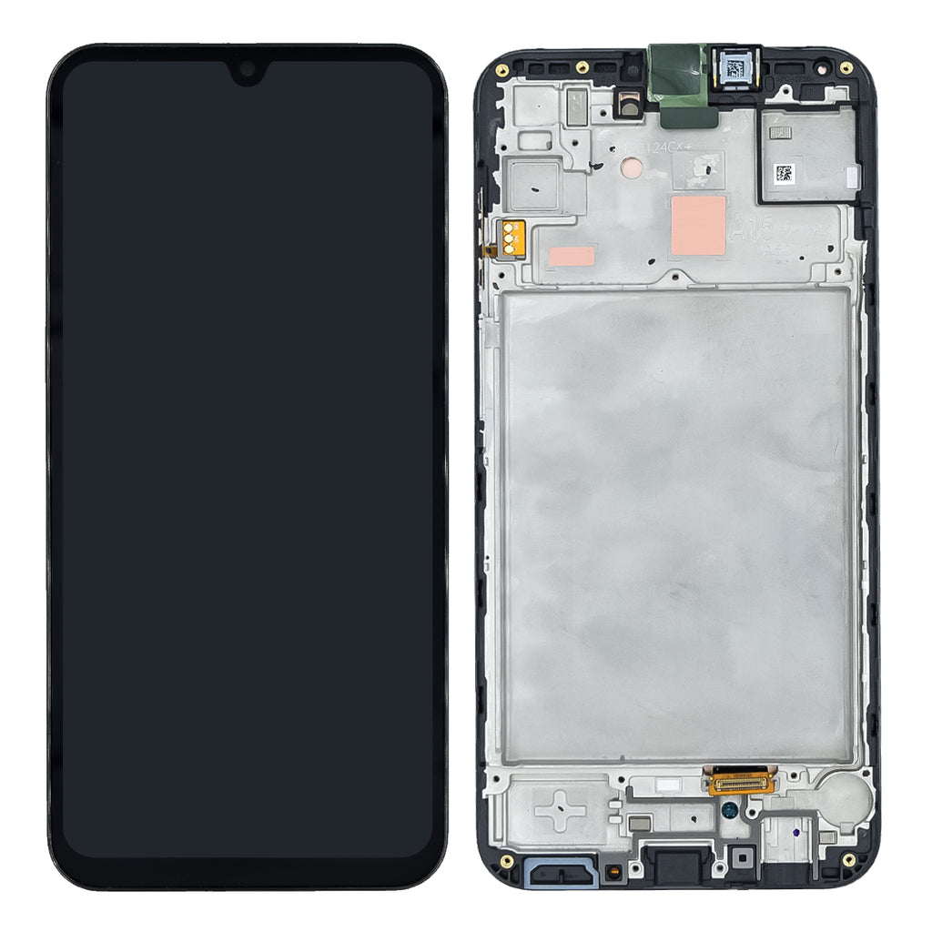 Pantalla Samsung Galaxy A15 / A15 5G A155 A156 Original con Marco | Display Repuesto