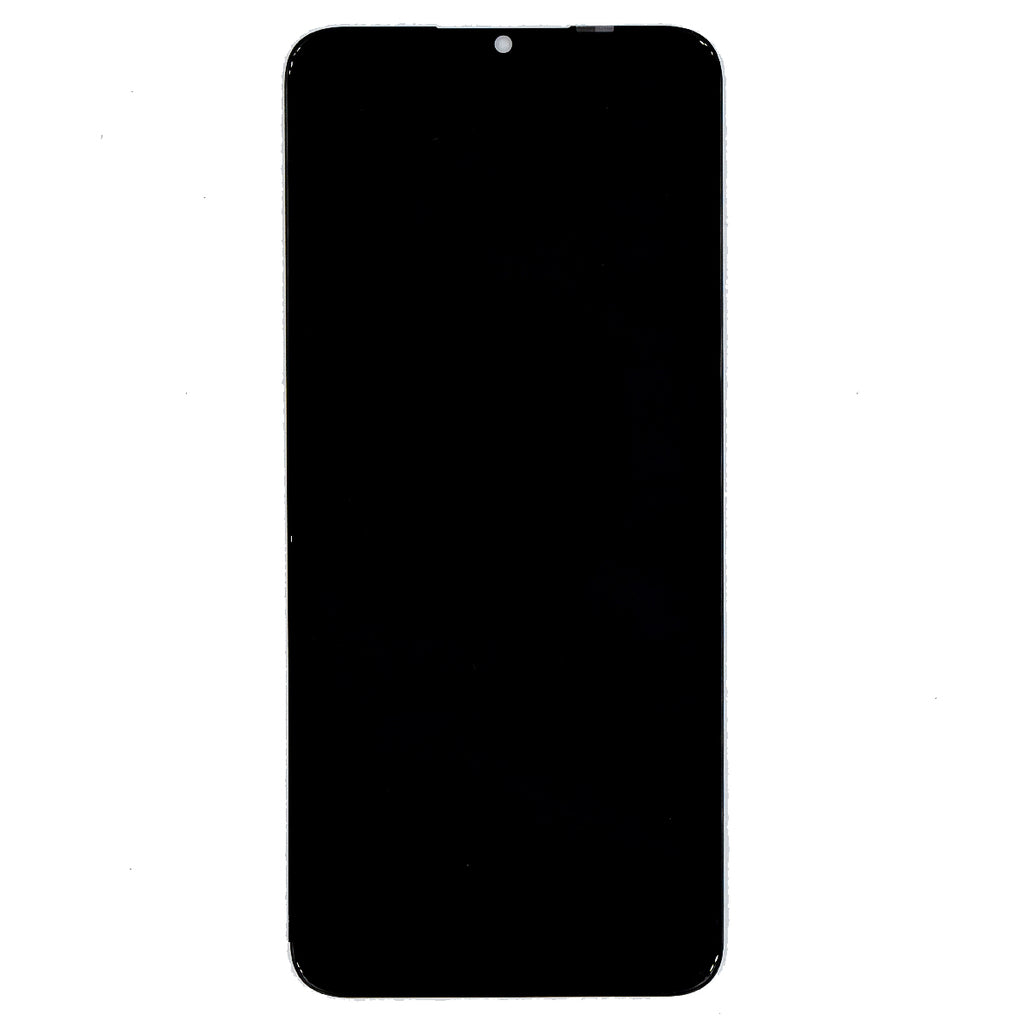 Pantalla Compatible Con Oppo A16