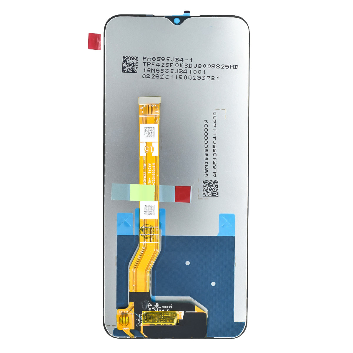 Pantalla IPS LCD Compatible con Oppo A17 / A57 CPH2477