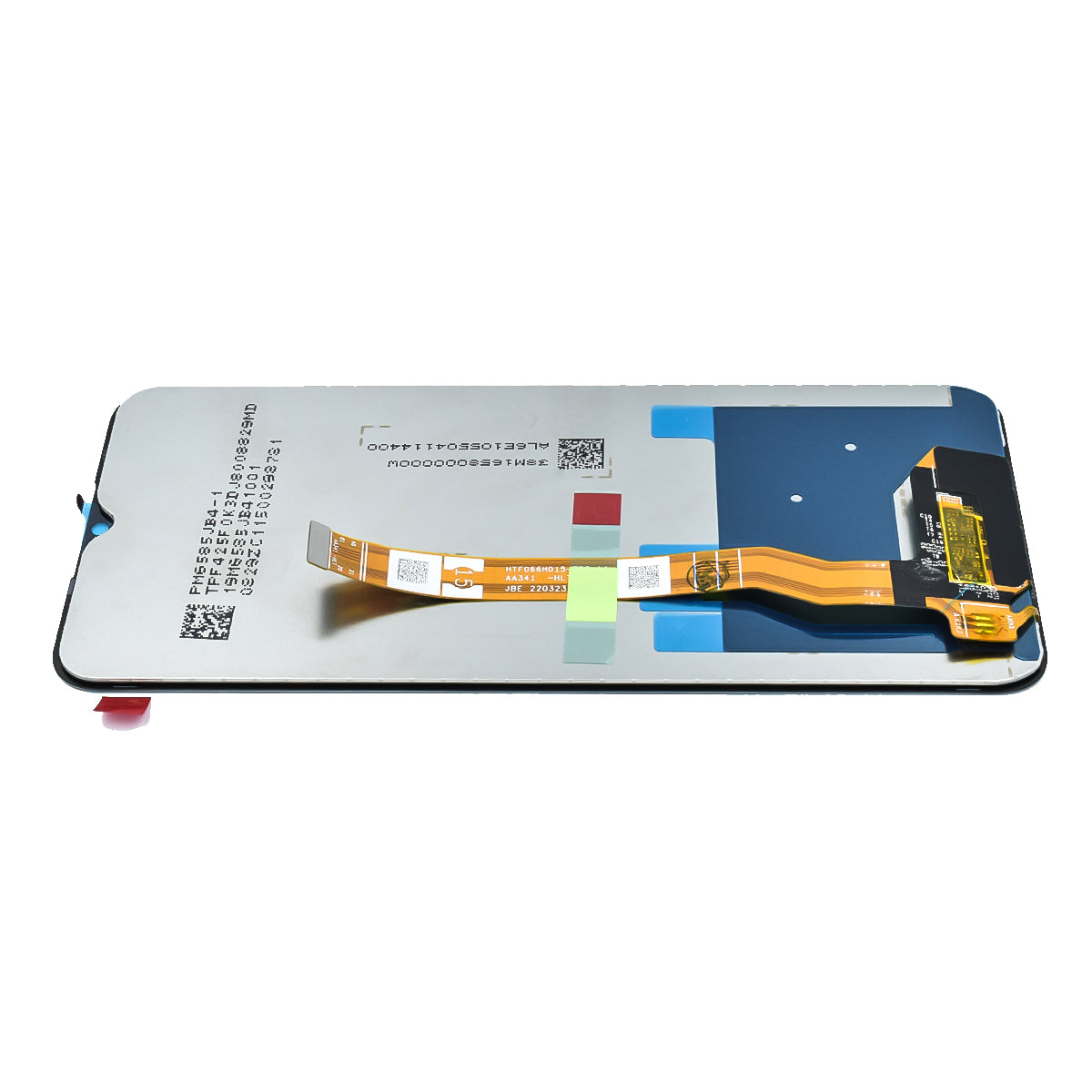 Pantalla IPS LCD Compatible con Oppo A17 / A57 CPH2477