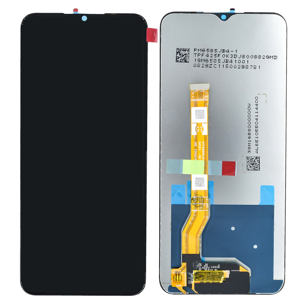 Pantalla IPS LCD Compatible con Oppo A17 / A57 CPH2477