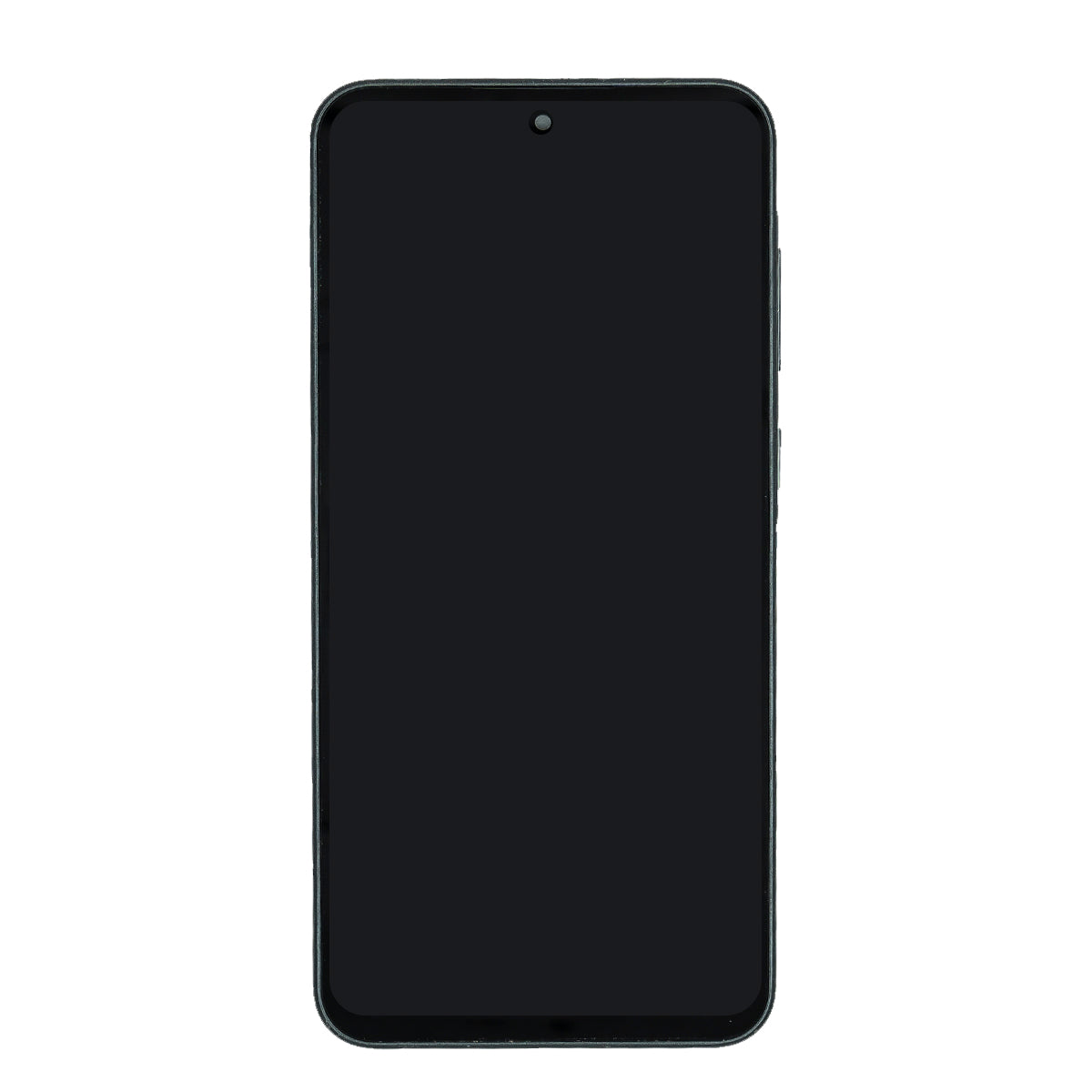 Pantalla compatible con Samsung Galaxy A36 5G A366 OLED con marco