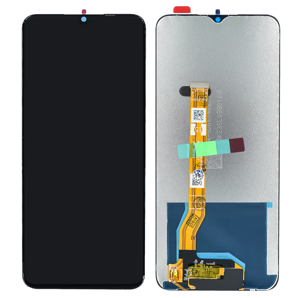 Pantalla Compatible Con Oppo A38