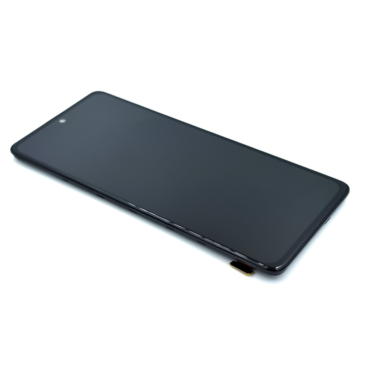 Pantalla OLED con Marco para Samsung Galaxy A71 4G SM-A715F