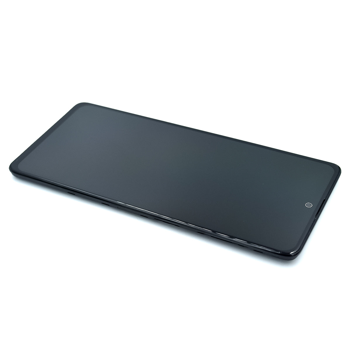 Pantalla OLED con Marco para Samsung Galaxy A71 4G SM-A715F