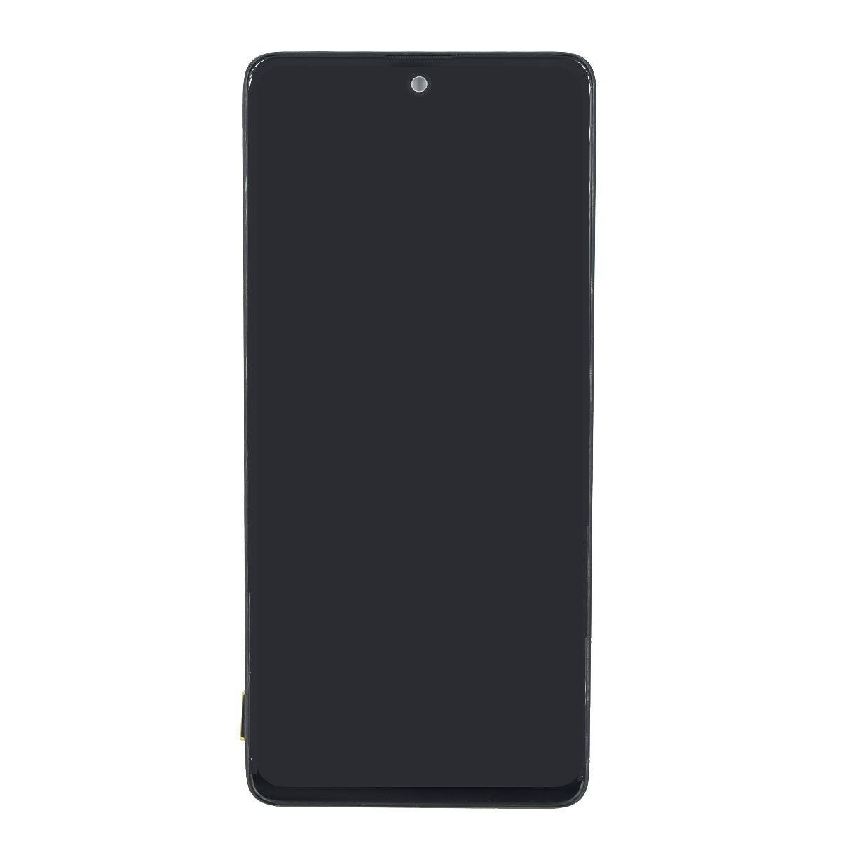Pantalla OLED con Marco para Samsung Galaxy A71 4G SM-A715F