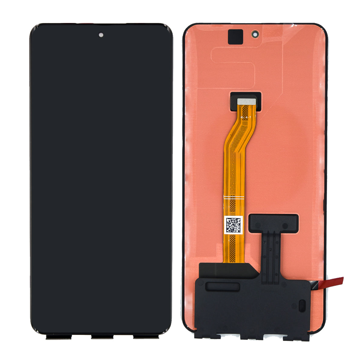 Pantalla Compatible Con Honor Magic 6 Lite