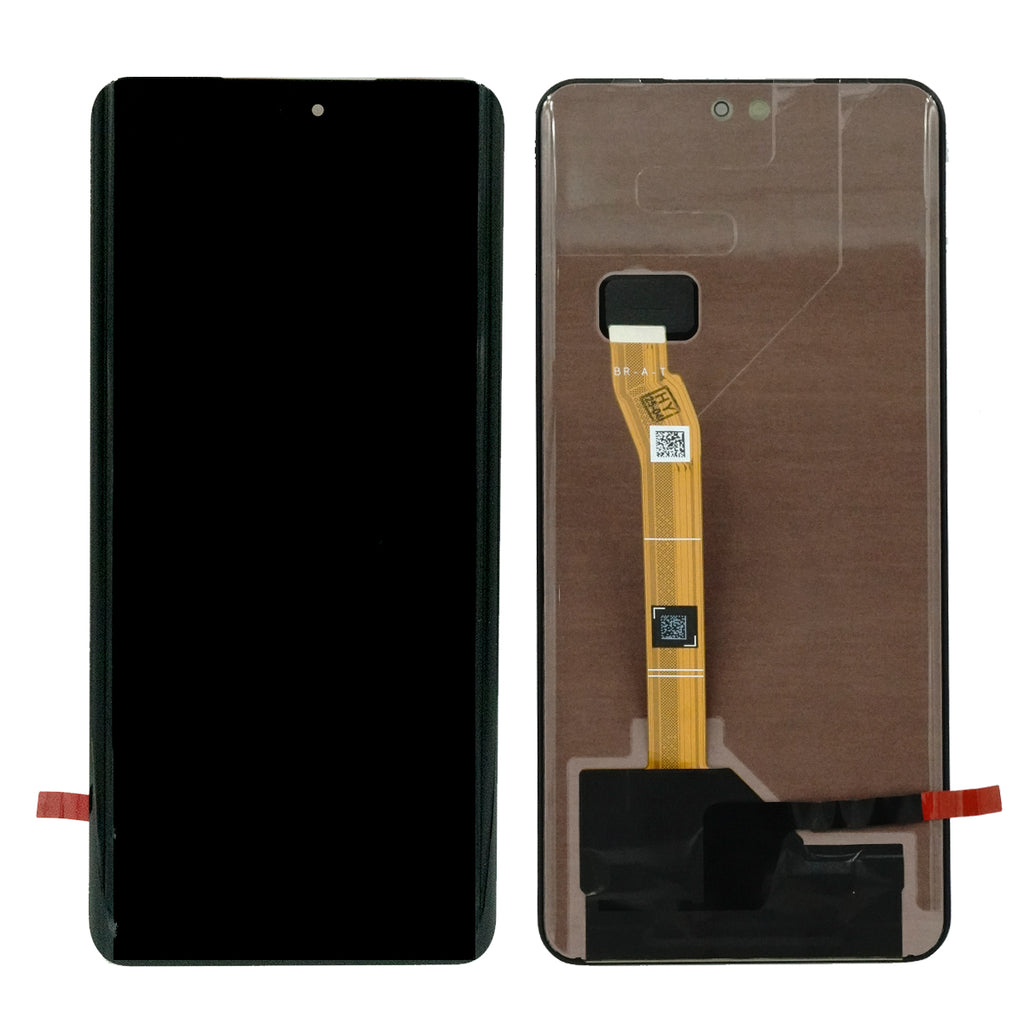 Pantalla Compatible Con Honor Magic 7 Lite