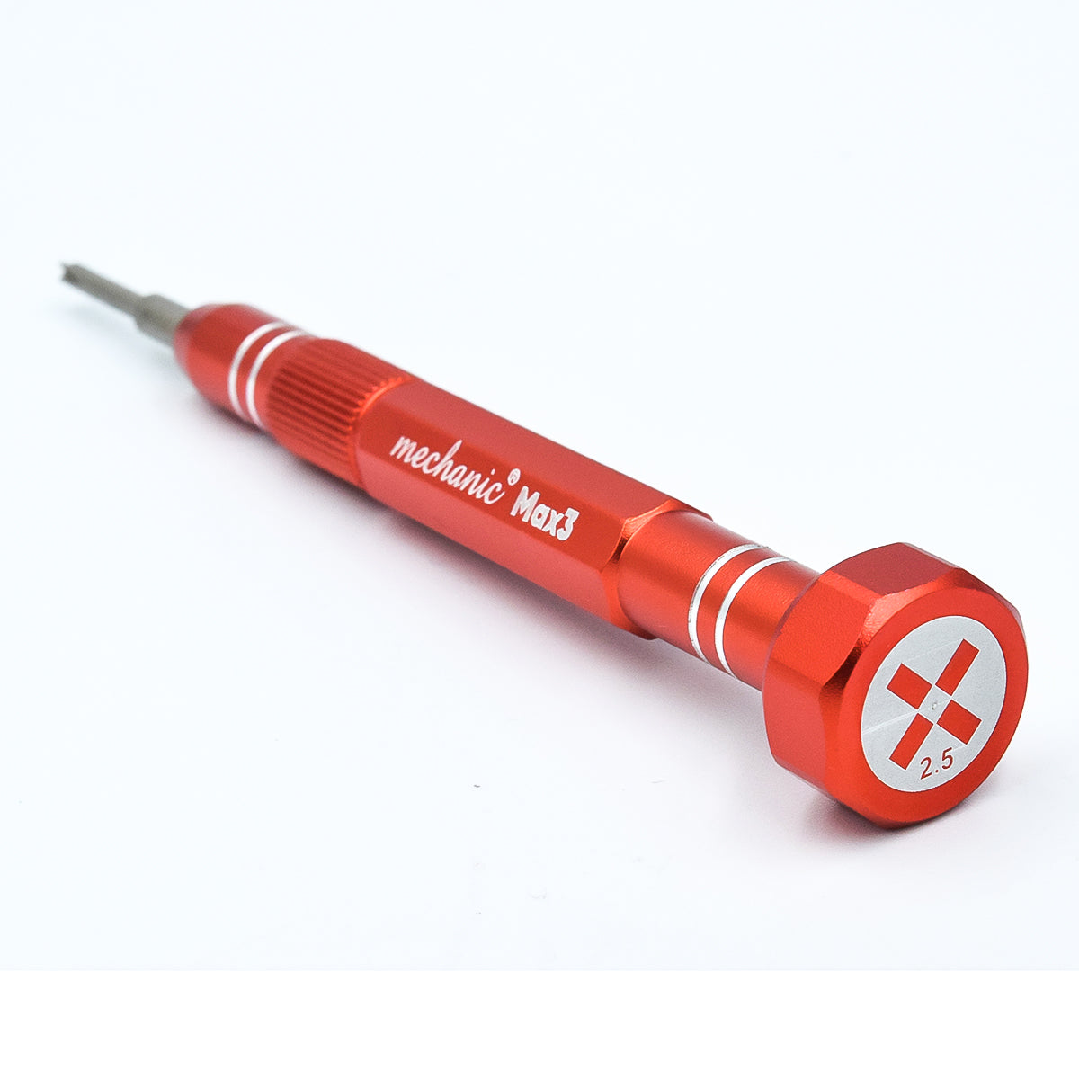 Desarmador Mechanic Max3 para reparación de celulares