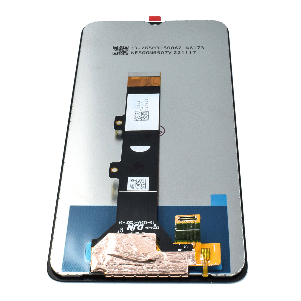 PANTALLA MOTOROLA E22