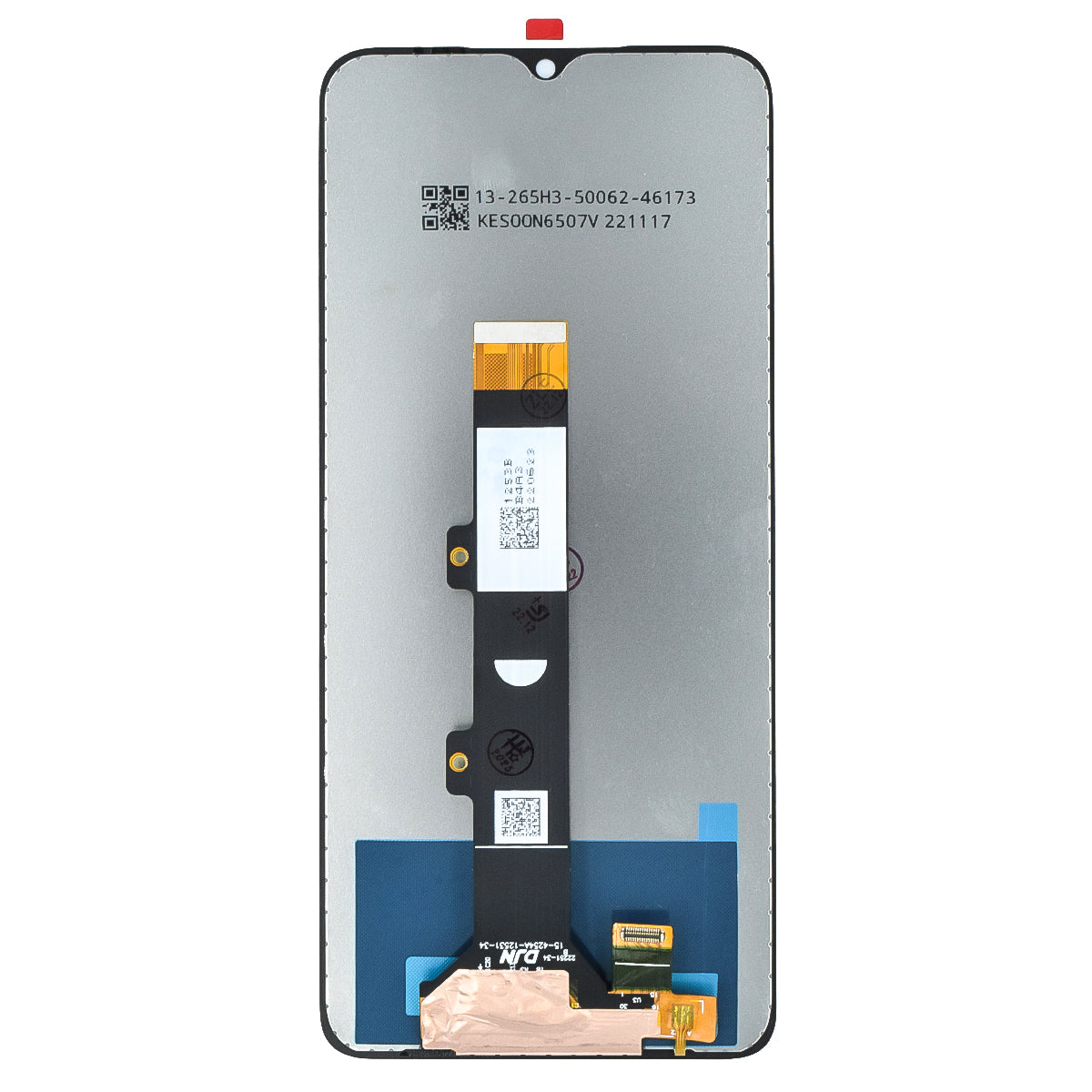 PANTALLA MOTOROLA E22