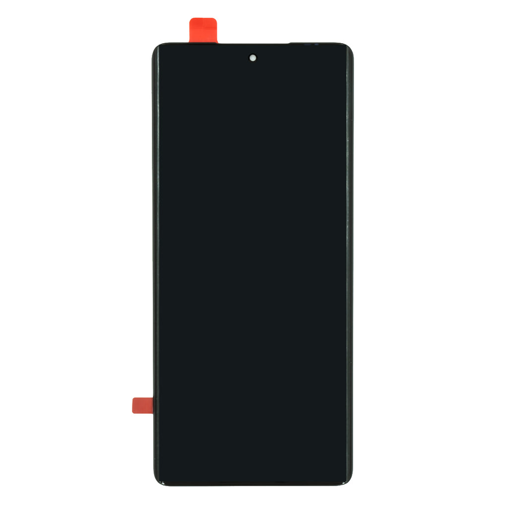 PANTALLA MOTO EDGE 50 FUSION XT2401 (A) ORI