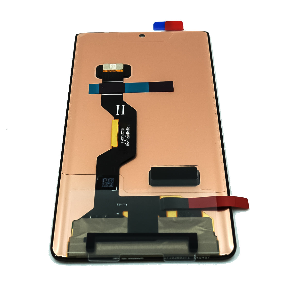 PANTALLA MOTO EDGE 50 FUSION XT2401 (A) ORI