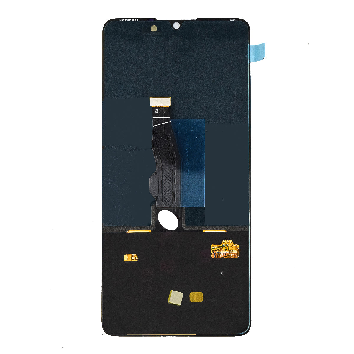 Pantalla Compatible Con Huawei P30