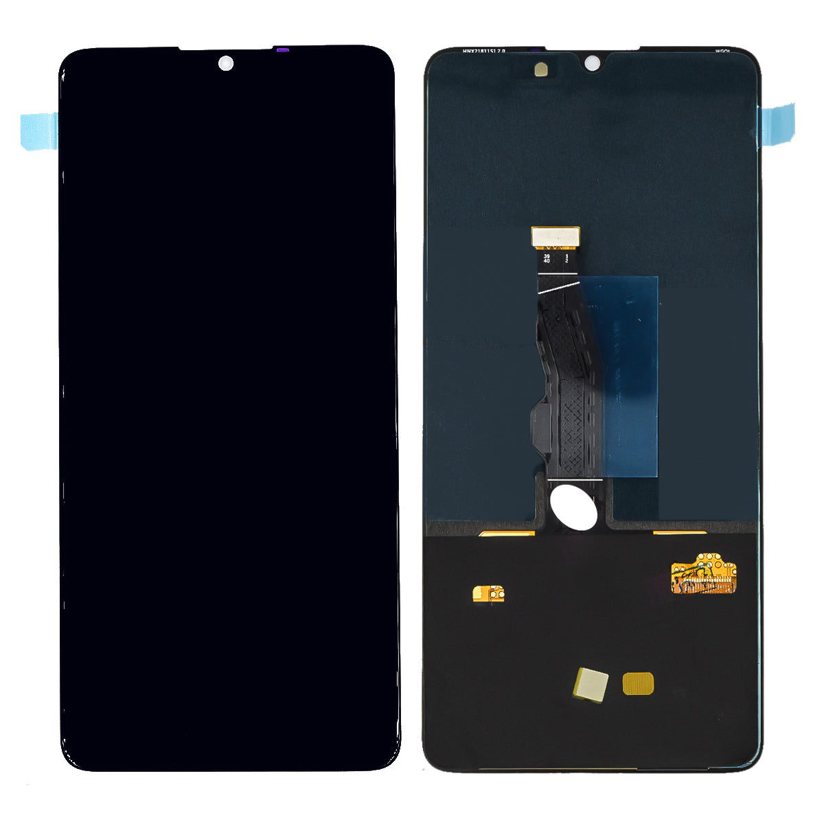 Pantalla Compatible Con Huawei P30