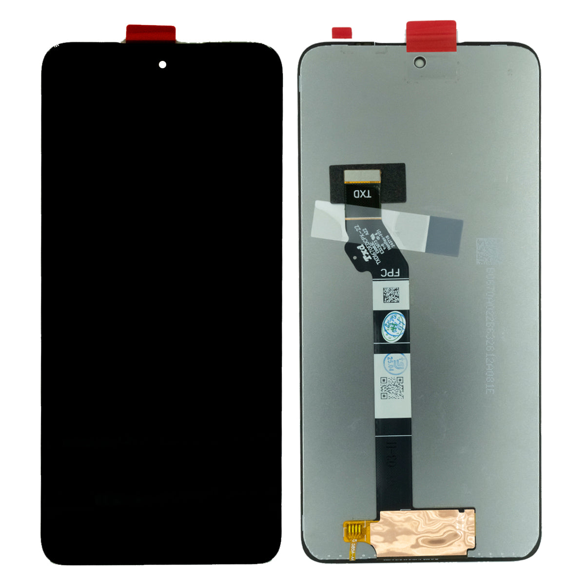 PANTALLA MOTOROLA G05 XT2523 ORI