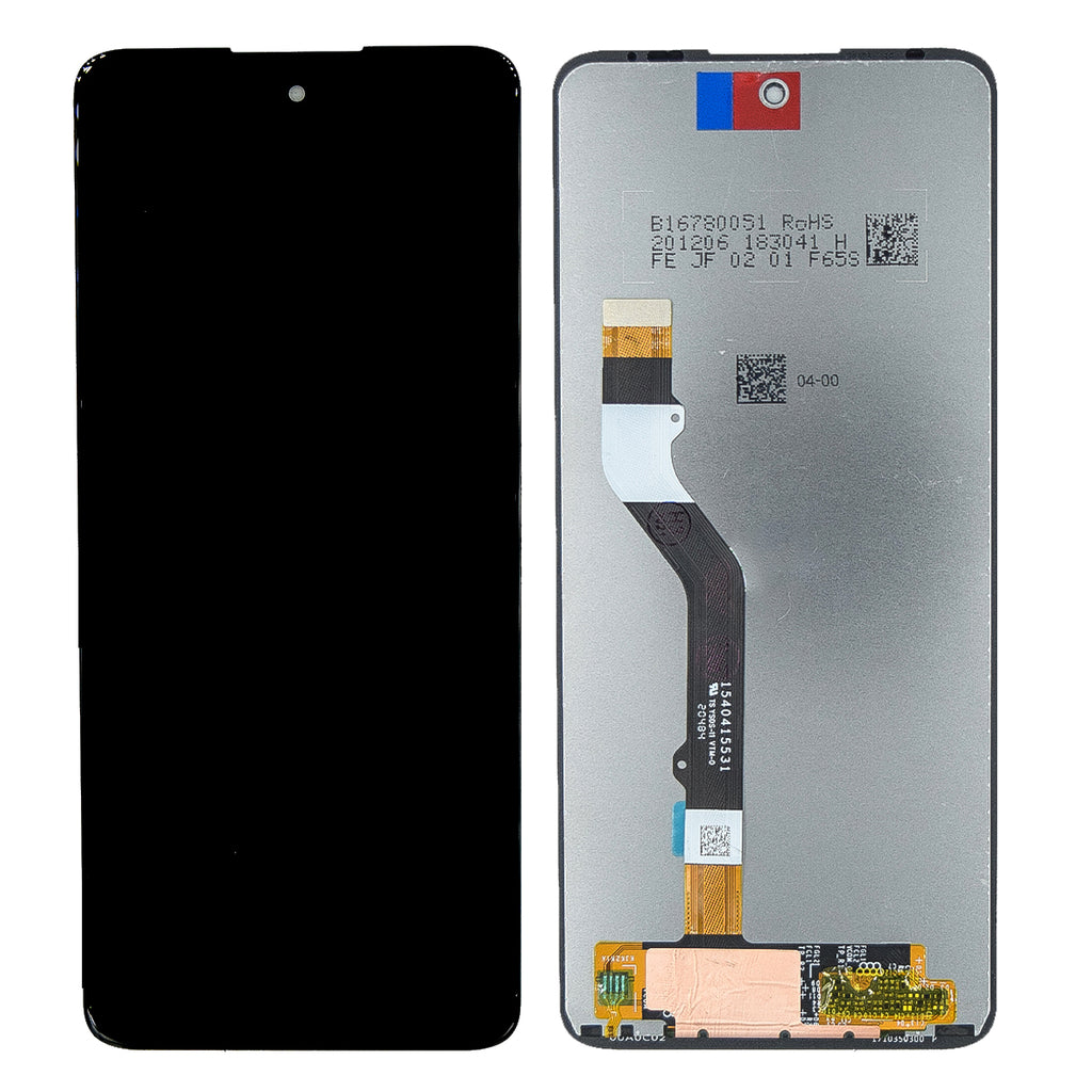 PANTALLA MOTOROLA G60 XT2135 /G60S XT2133/ G51 /G40 FUSION