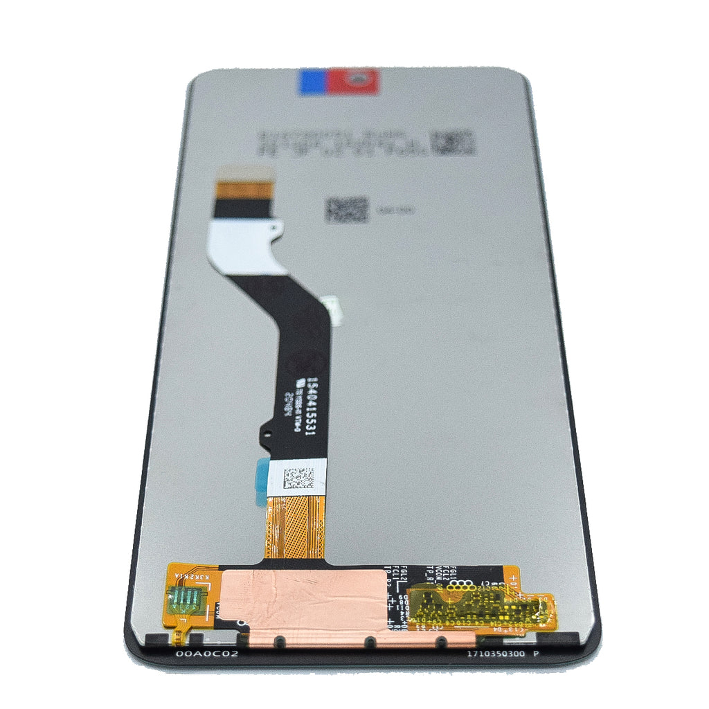 PANTALLA MOTOROLA G60 XT2135 /G60S XT2133/ G51 /G40 FUSION