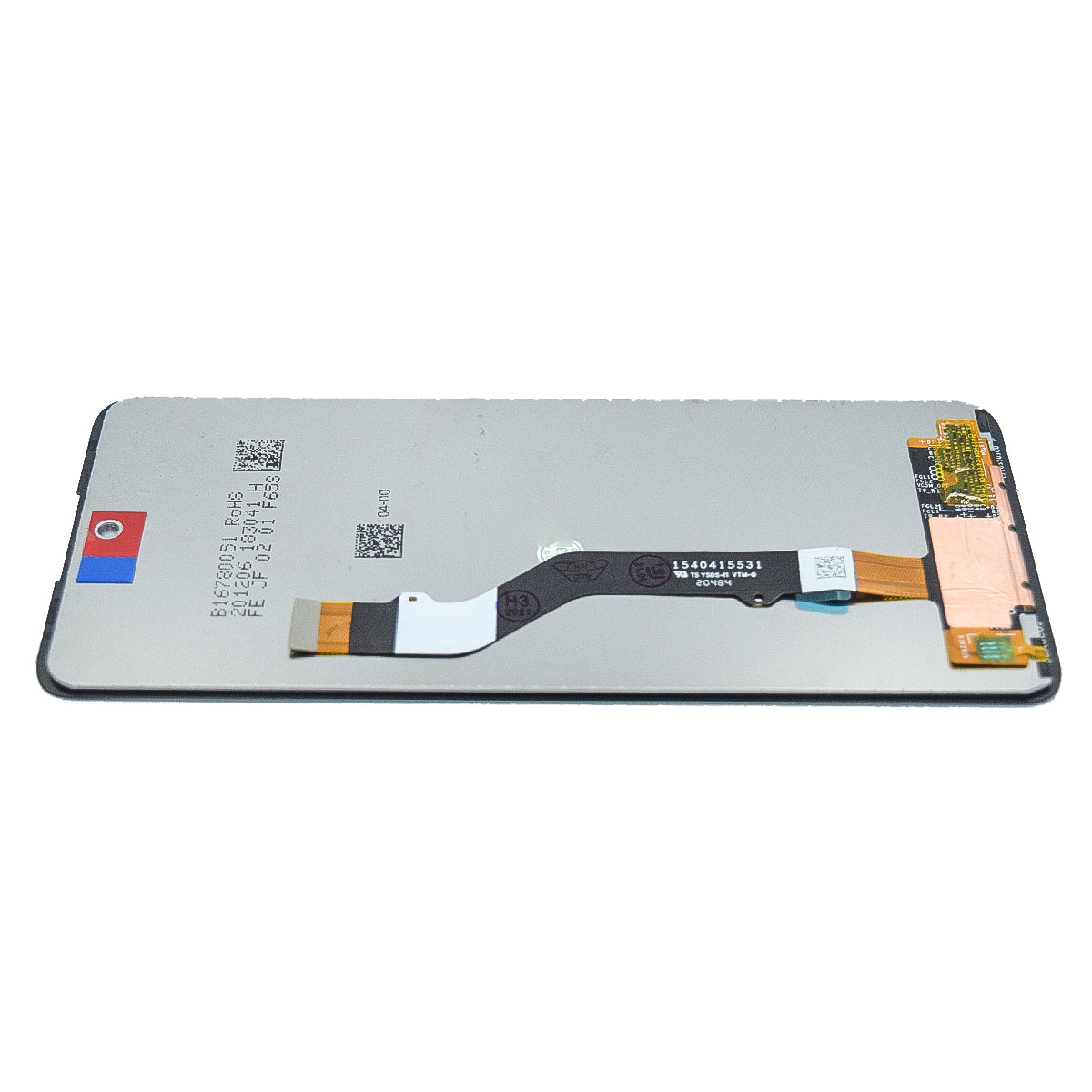 PANTALLA MOTOROLA G60 XT2135 /G60S XT2133/ G51 /G40 FUSION