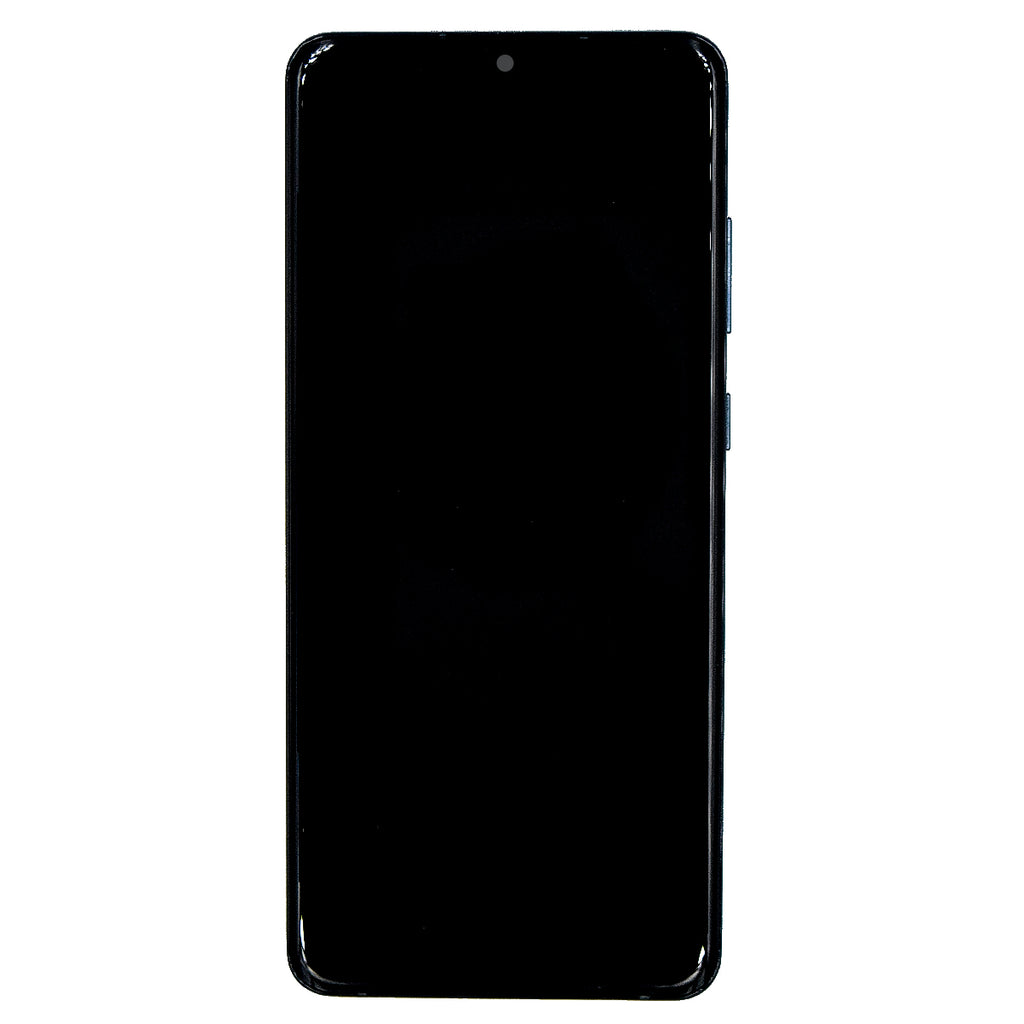 Pantalla Samsung S20 Ultra G988 con marco | Display AMOLED / CALIDAD ORIGINAL