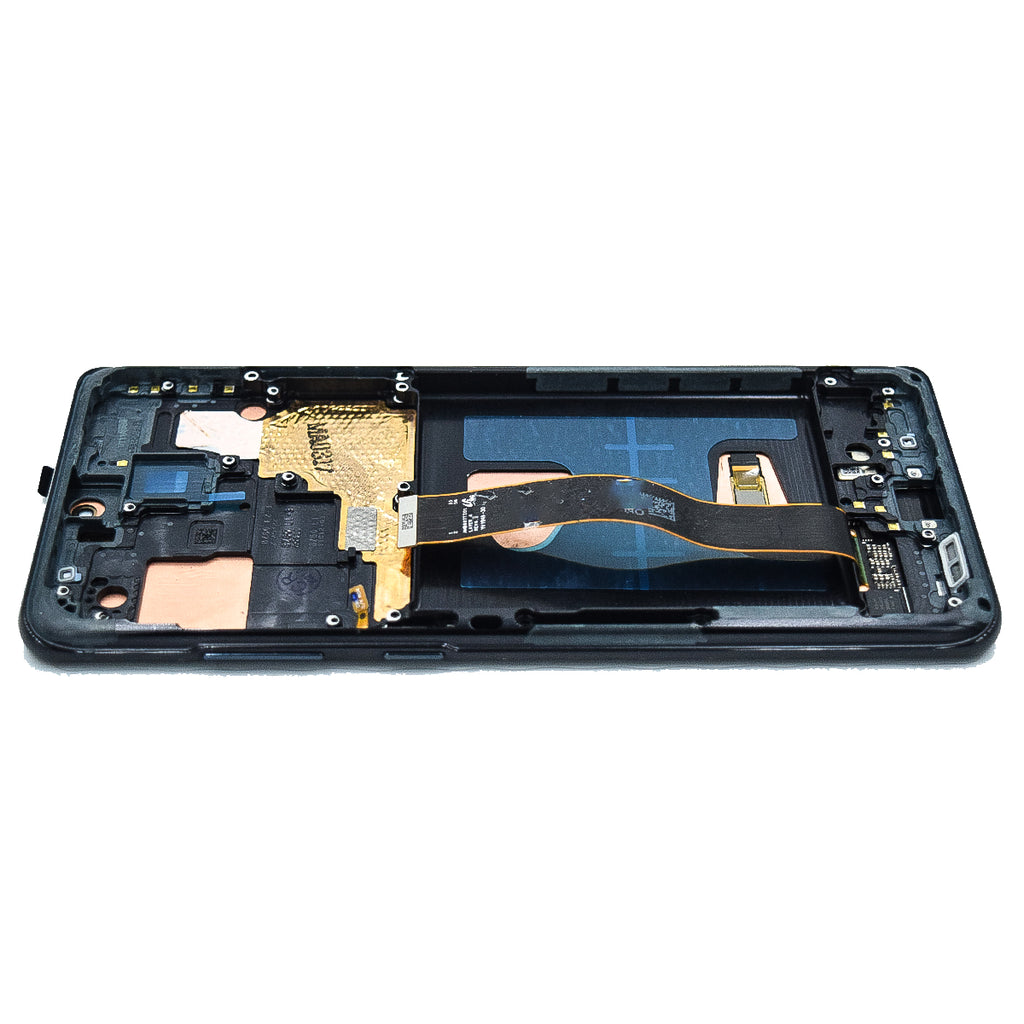Pantalla Samsung S20 Ultra G988 con marco | Display AMOLED / CALIDAD ORIGINAL