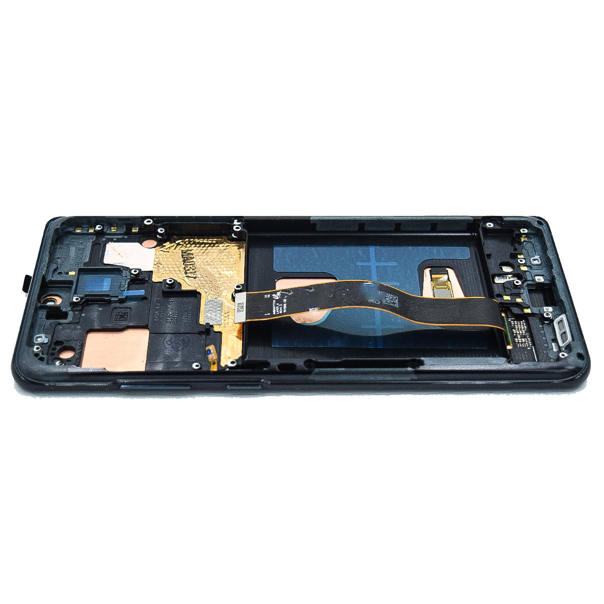 Pantalla Samsung S20 Ultra G988 con marco | Display AMOLED / CALIDAD ORIGINAL