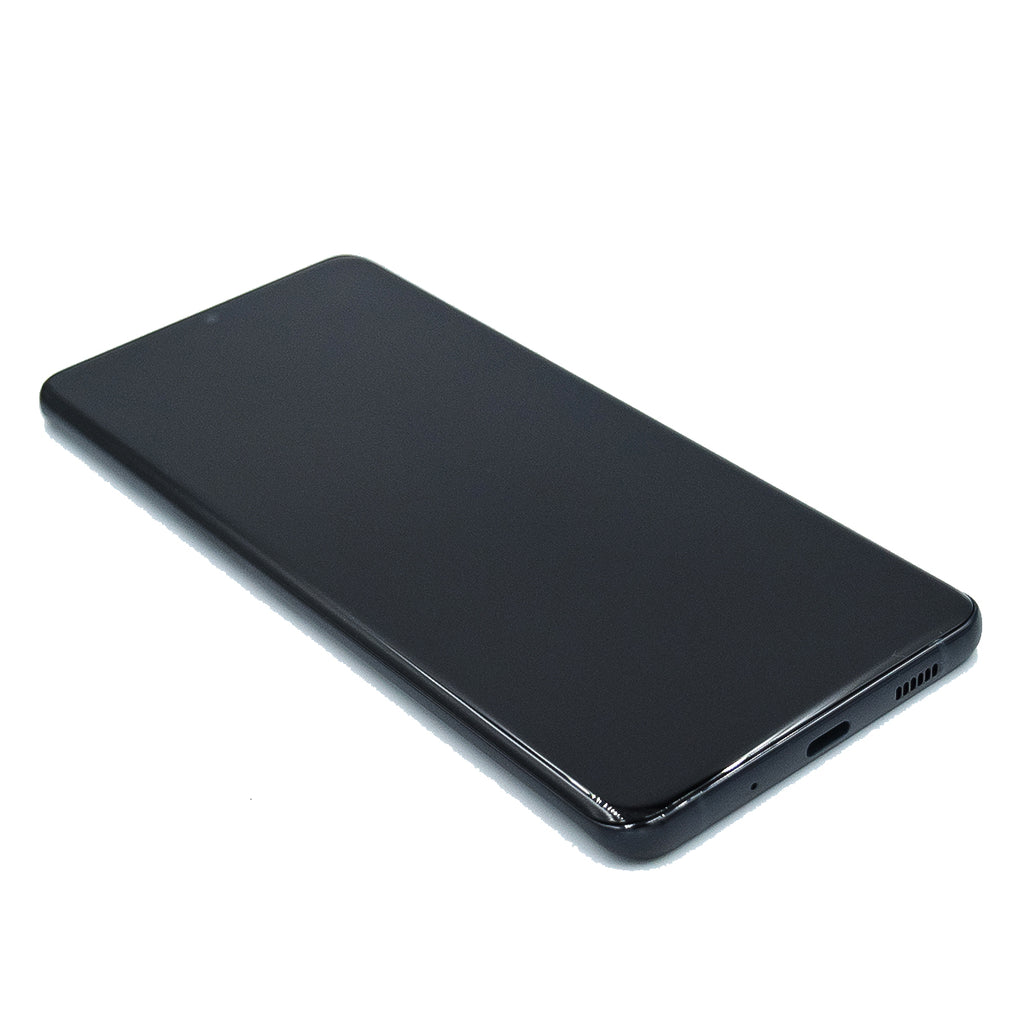 Pantalla Samsung S20 Ultra G988 con marco | Display AMOLED / CALIDAD ORIGINAL