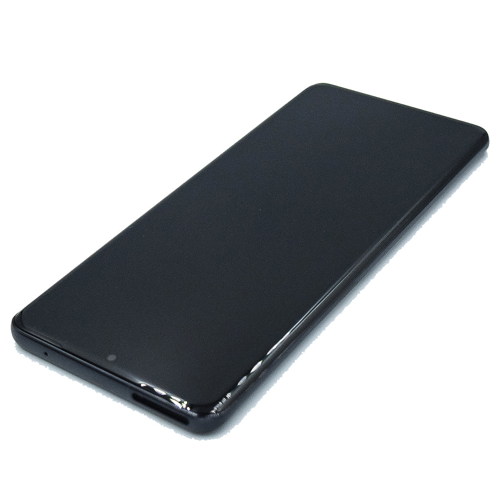 Pantalla Samsung S20 Ultra G988 con marco | Display AMOLED / CALIDAD ORIGINAL