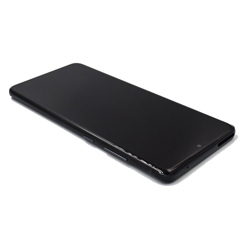 Pantalla Samsung S20 Ultra G988 con marco | Display AMOLED / CALIDAD ORIGINAL