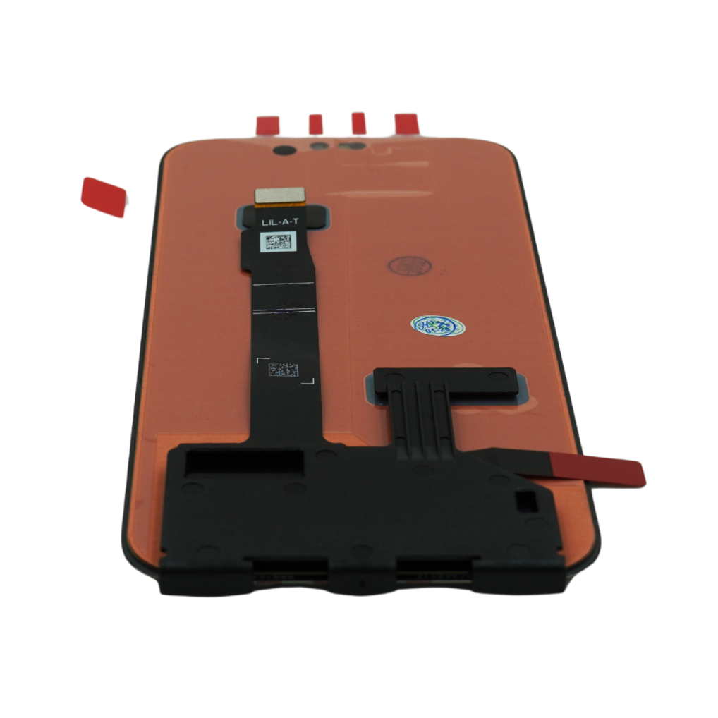 PANTALLA HUAWEI X8C ABR-LX2 ORI