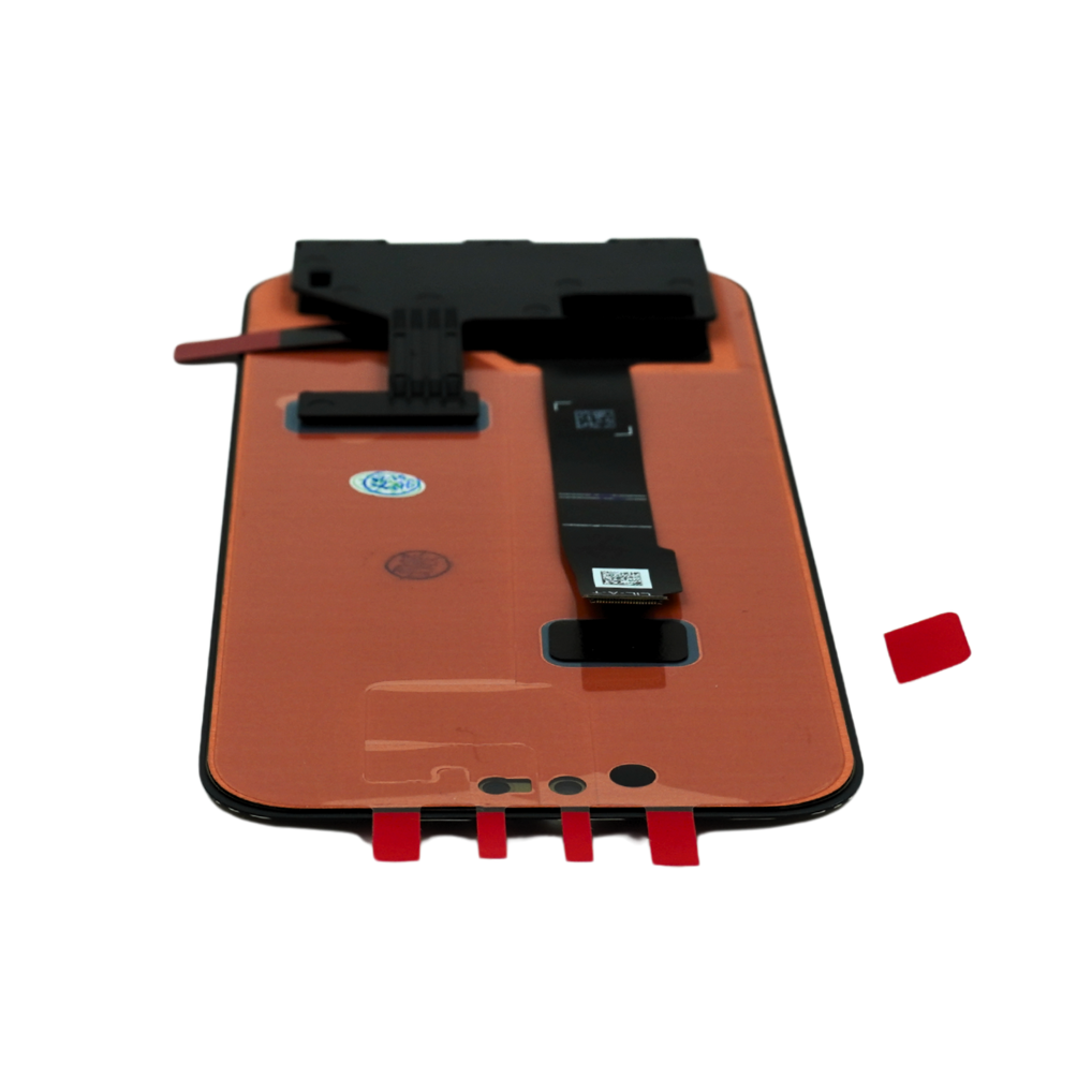 PANTALLA HUAWEI X8C ABR-LX2 ORI