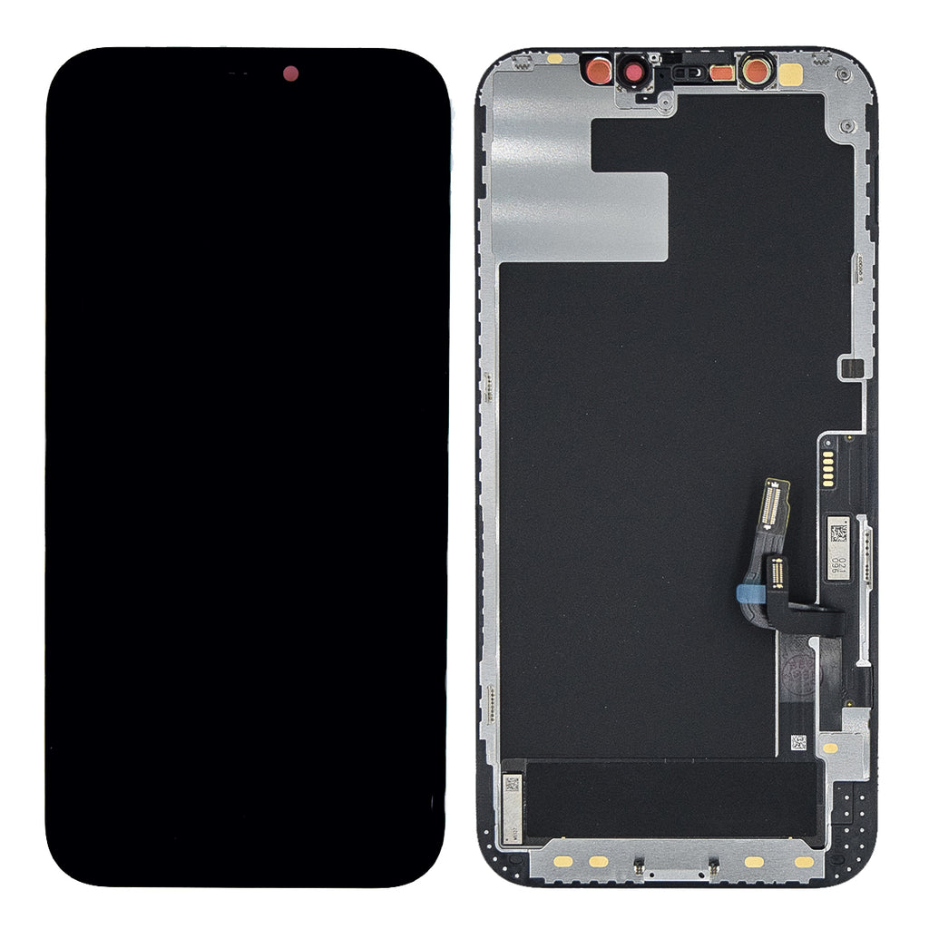 Pantalla Compatible Con iPhone 12 Original