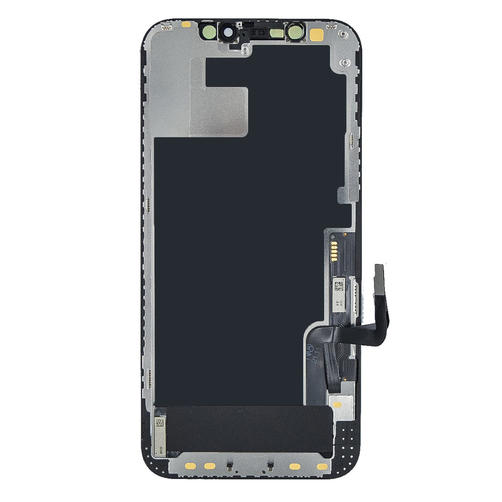 Pantalla Compatible Con iPhone 12 RJ