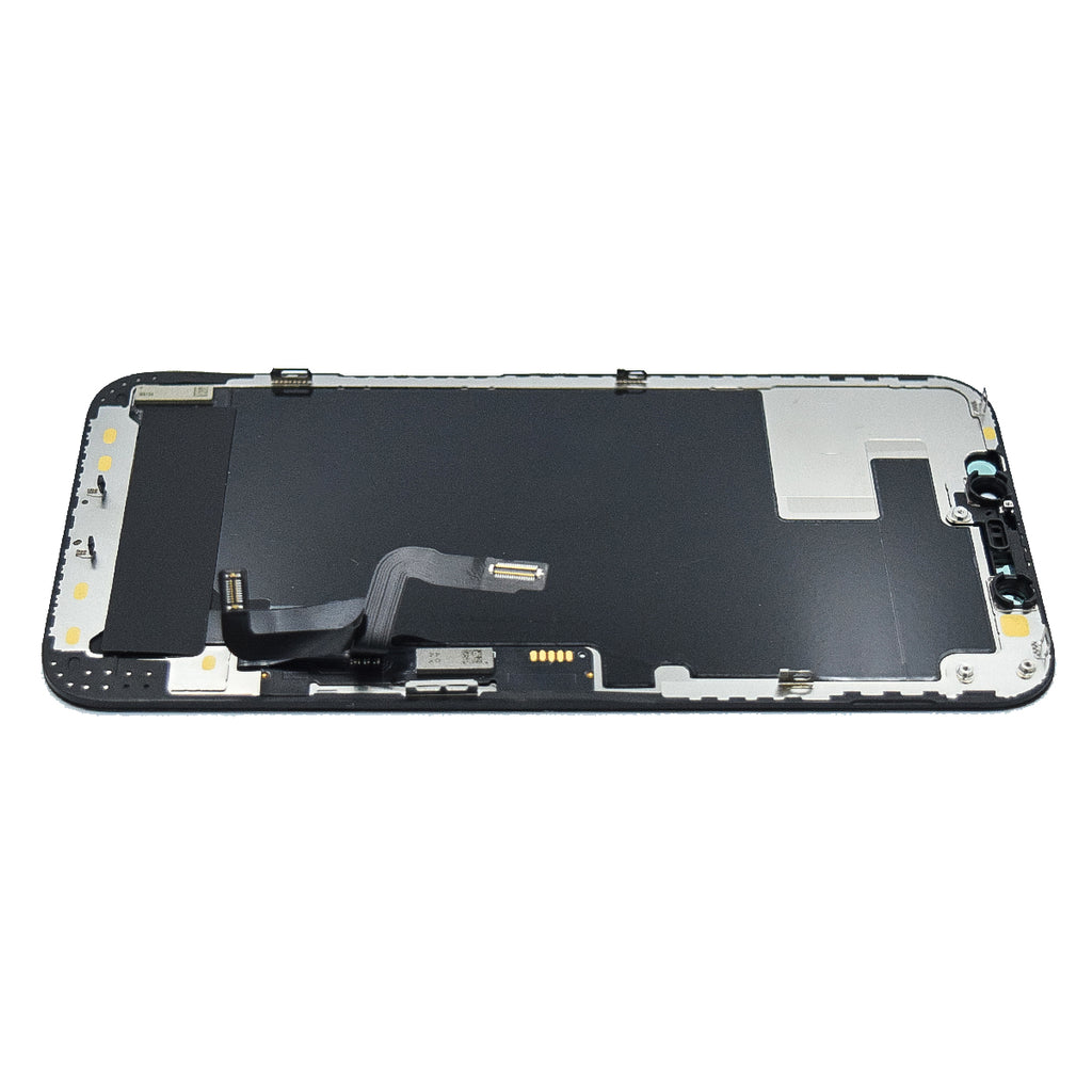 Pantalla Compatible Con iPhone 12 RJ