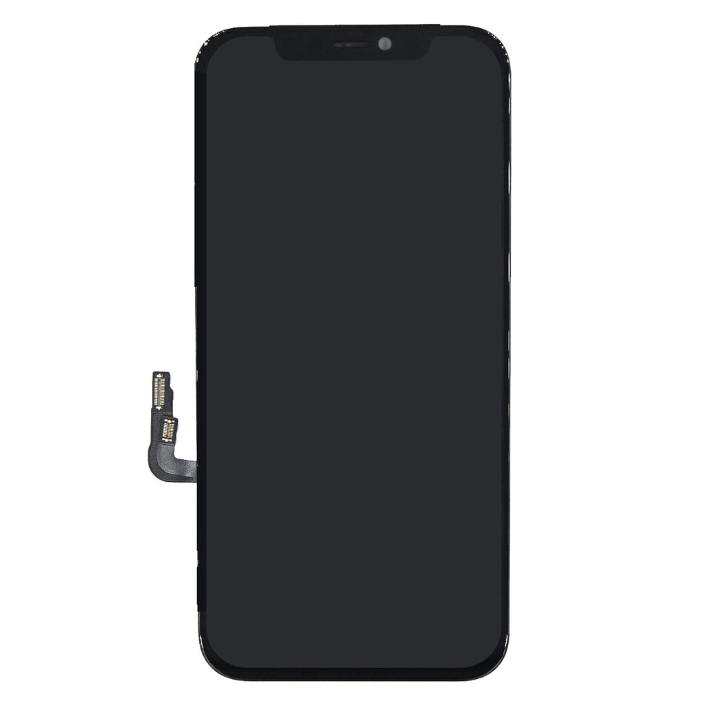 Pantalla Compatible Con iPhone 12 RJ