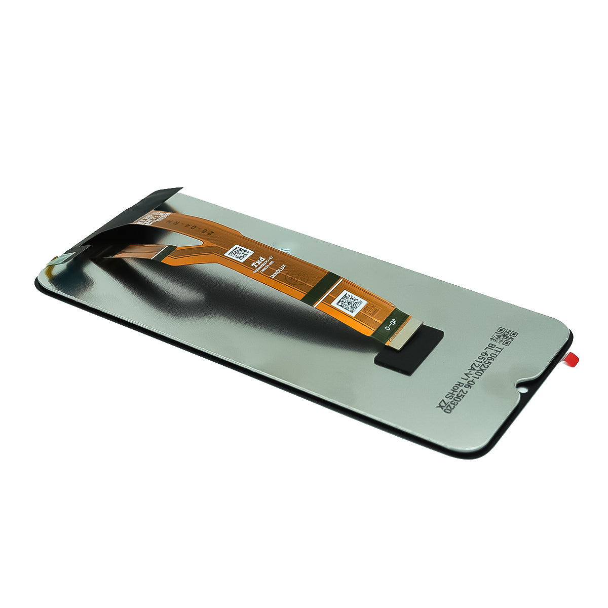 Pantalla Compatible Con Honor X6B 4g