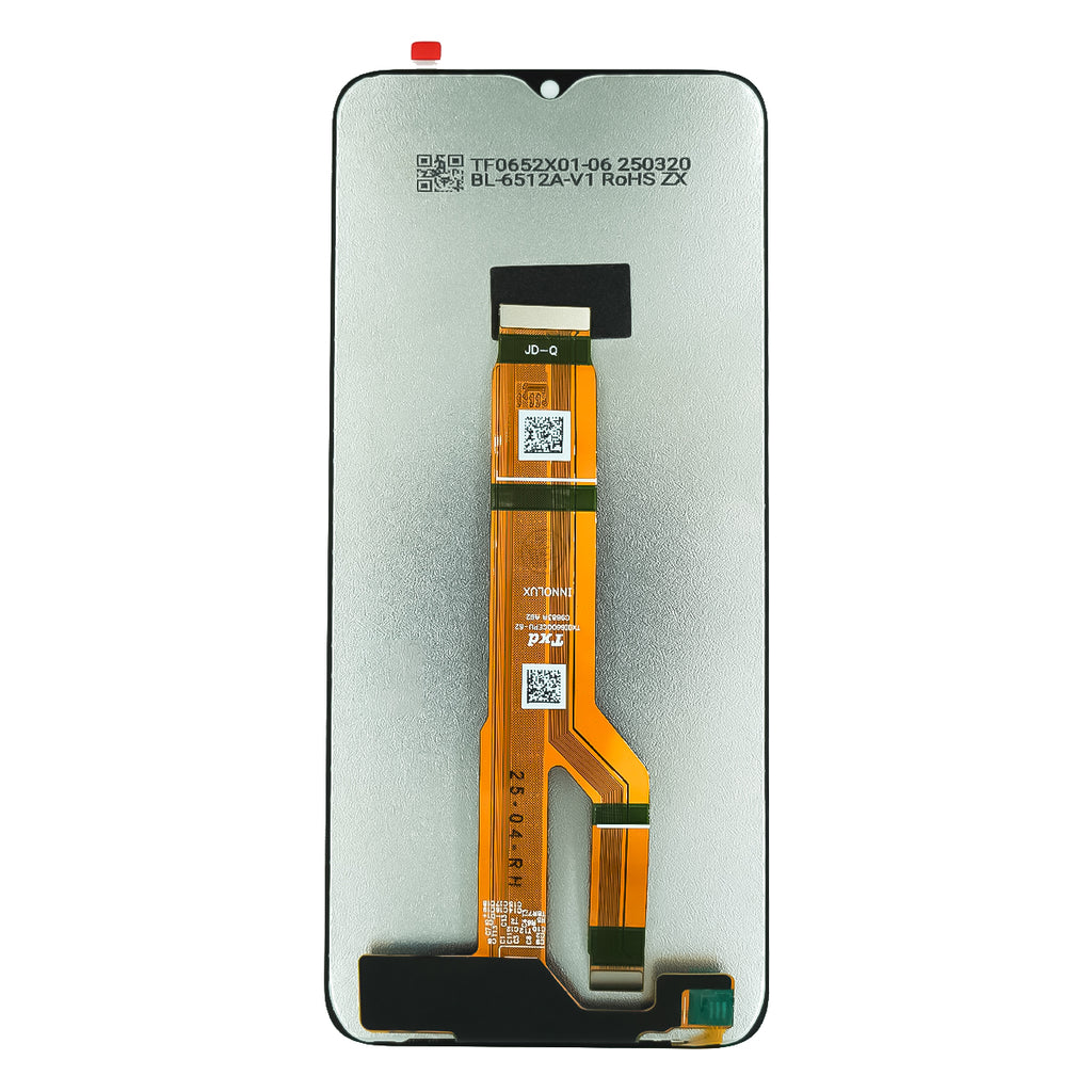 Pantalla Compatible Con Honor X6B 4g