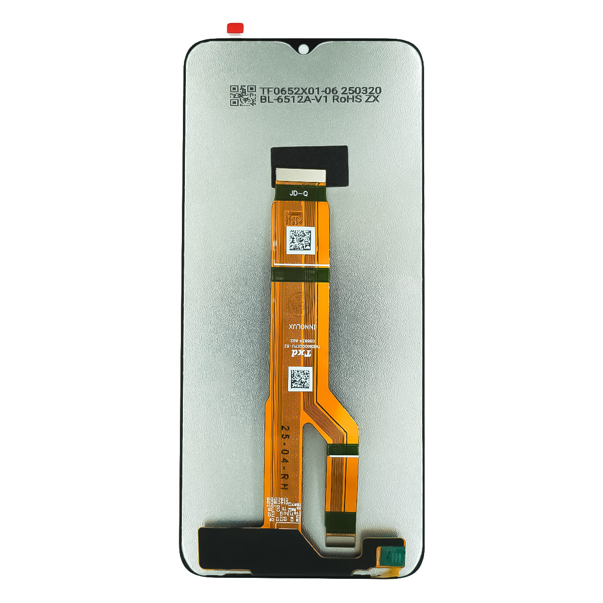 Pantalla Compatible Con Honor X6B 4g