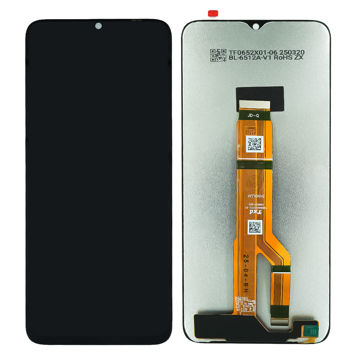 Pantalla Compatible Con Honor X6B 4g