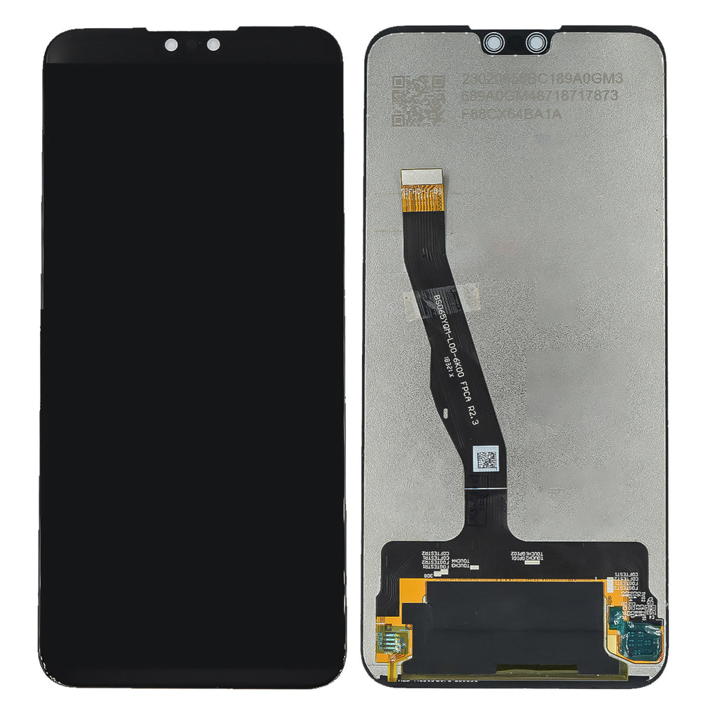 Pantalla Compatible Con Huawei Y9 2019