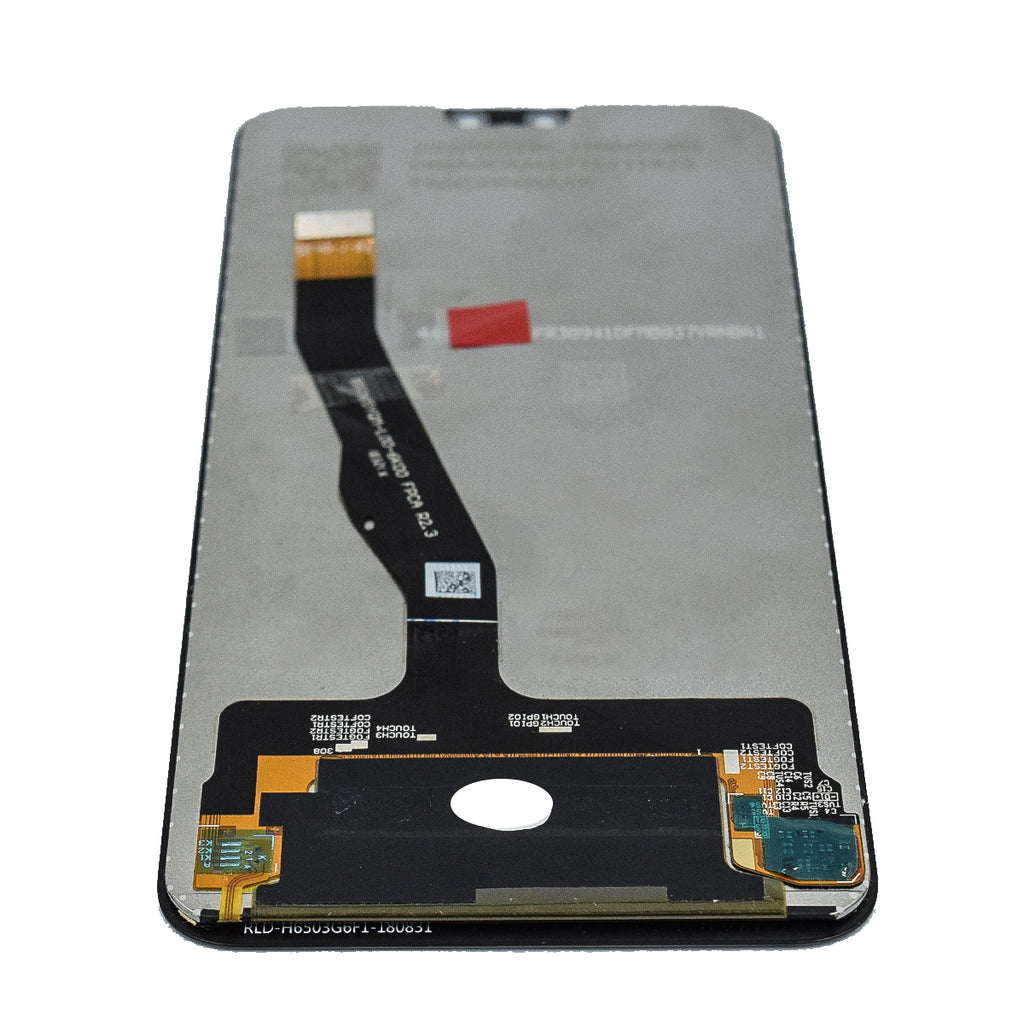 Pantalla Compatible Con Huawei Y9 2019
