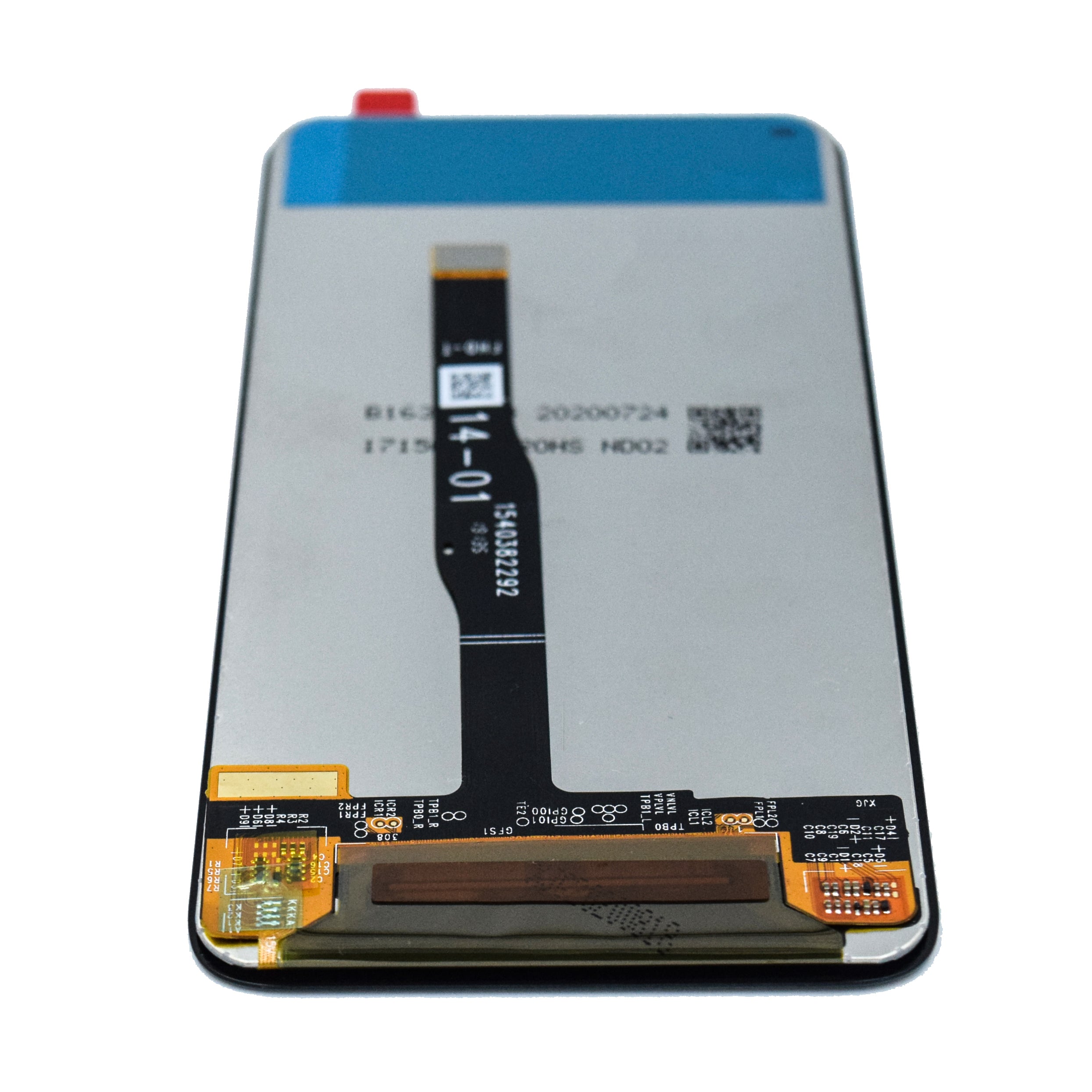 Pantalla Compatible Con Huawei P40 Lite