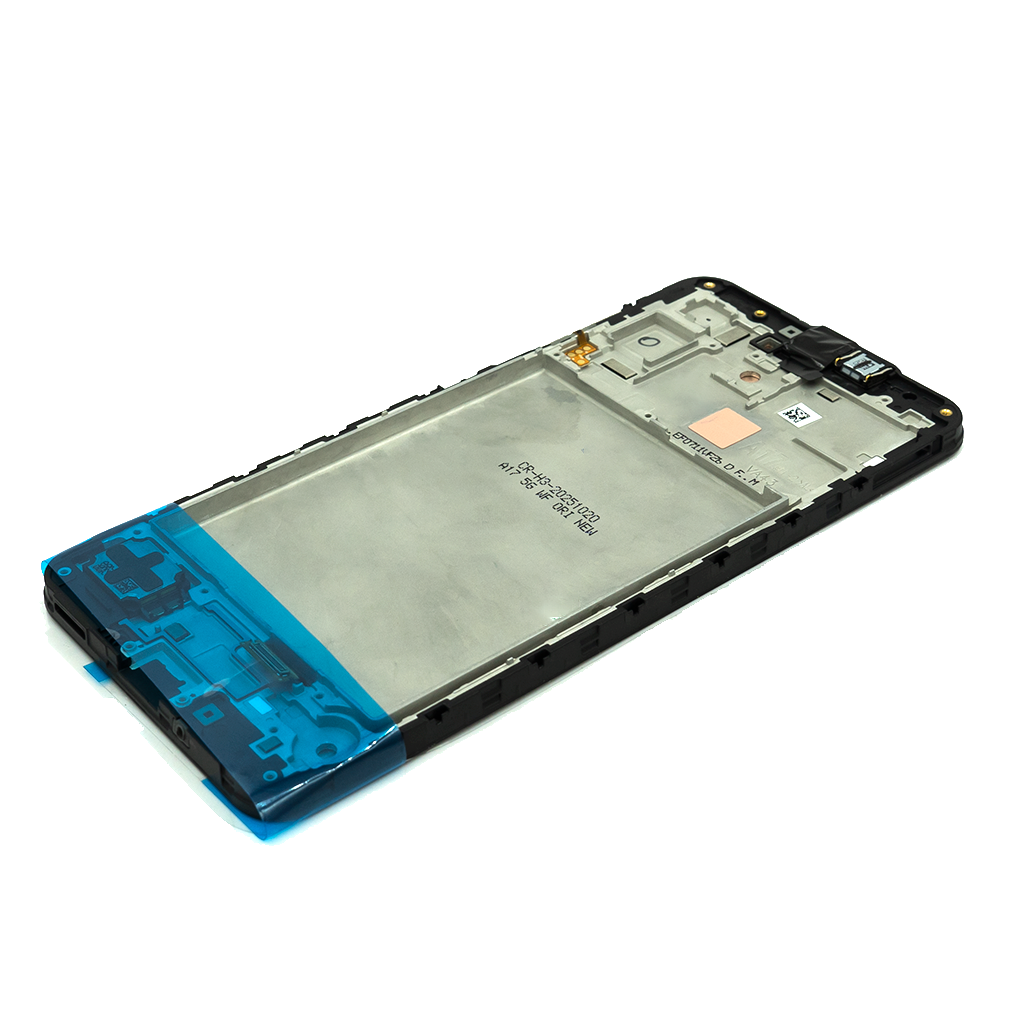 Pantalla Compatible Con Samsung A17