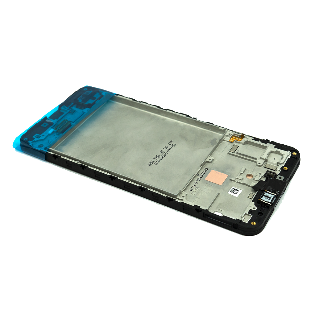 Pantalla Compatible Con Samsung A17