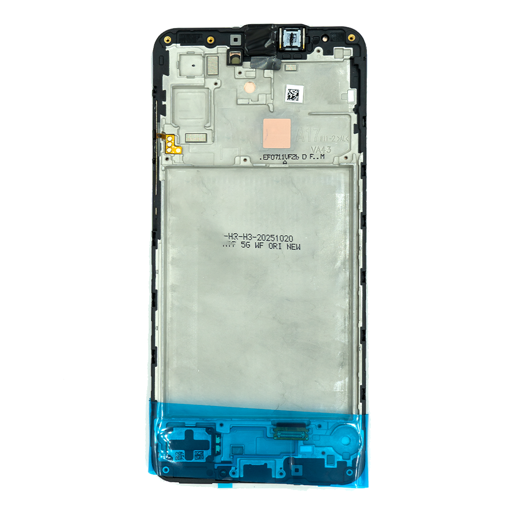 Pantalla Compatible Con Samsung A17