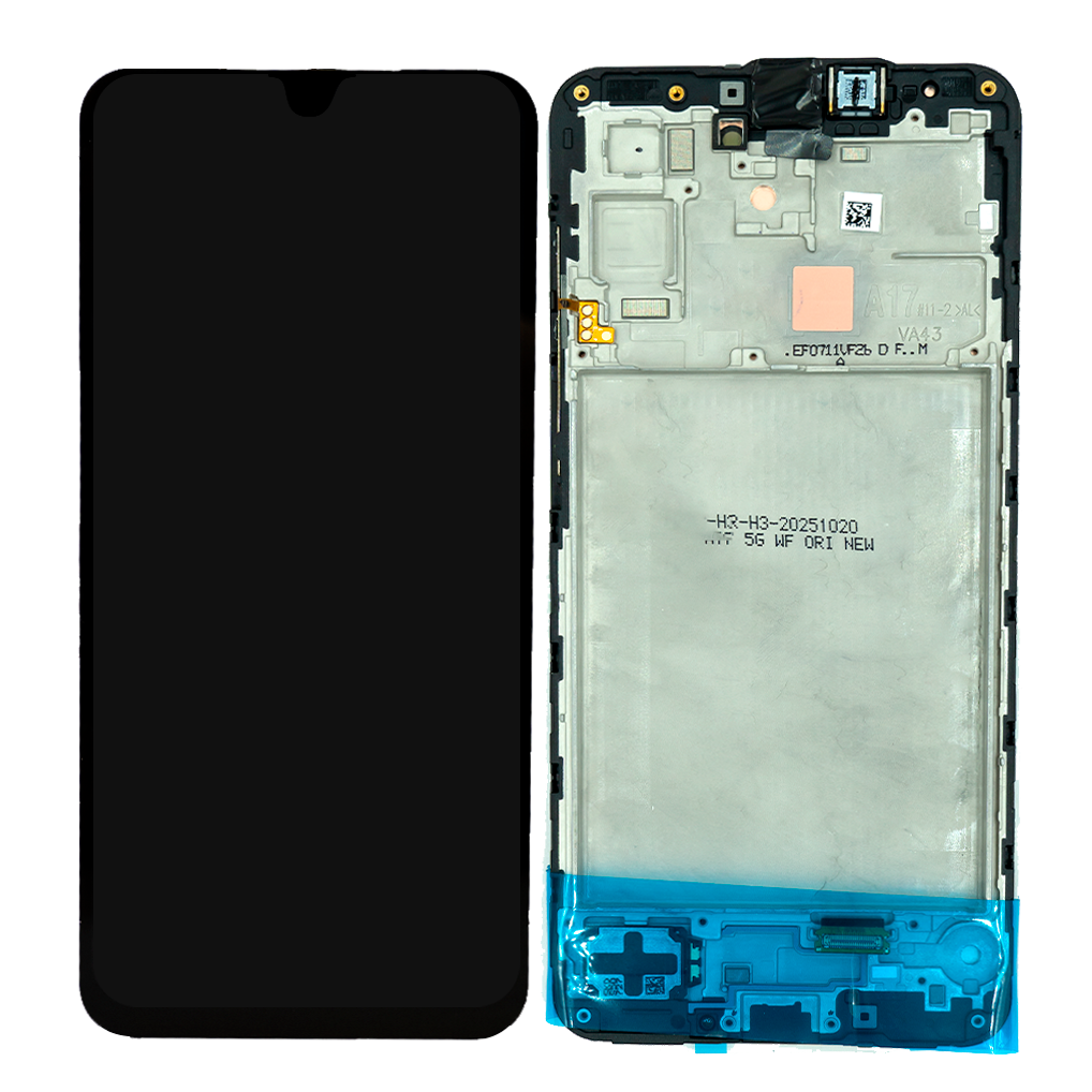 Pantalla Compatible Con Samsung A17