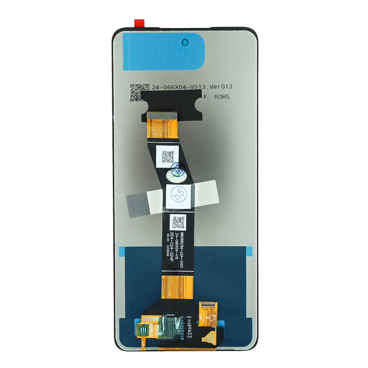 PANTALLA MOTO E14 / G04 / G04S XT2421 / XT2423 / XT2425